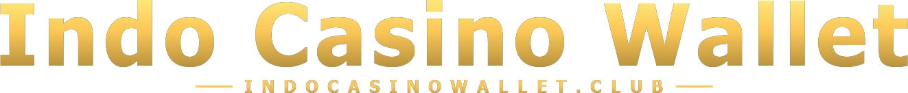 Indo Casino Wallet logo