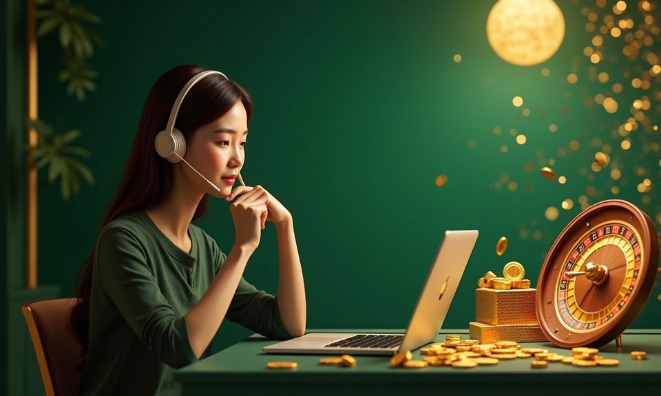 Indo Casino Wallet idwin - Akses Instan ke Dunia Permainan di Indo Casino Wallet