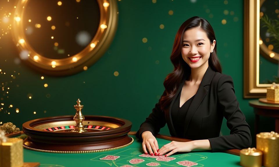 Indo Casino Wallet ign88 - Akses cepat dan mudah di Indo Casino Wallet