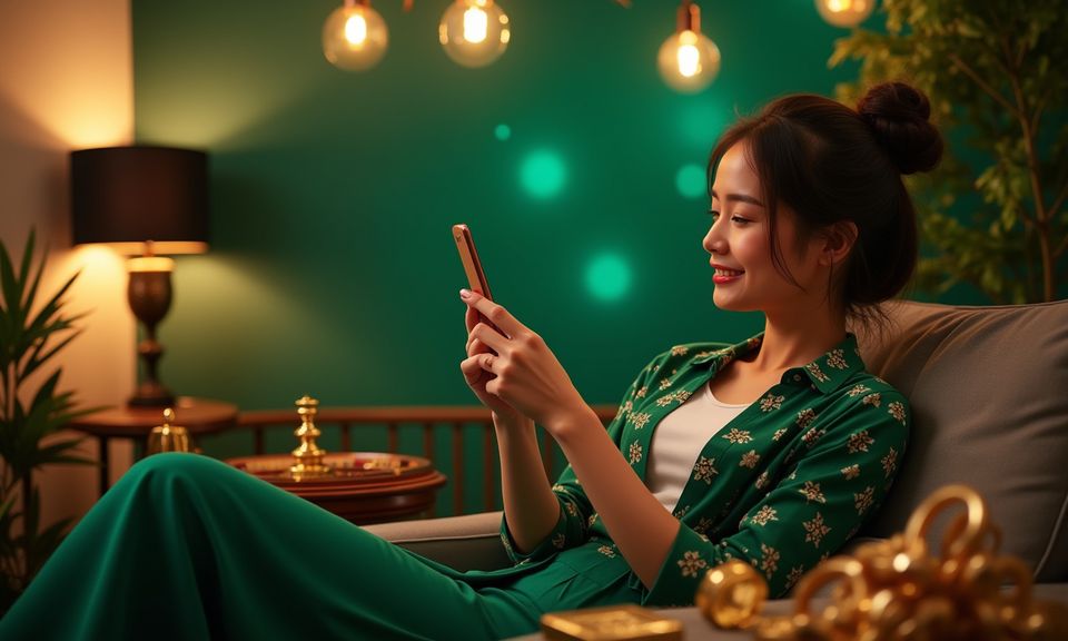 Indo Casino Wallet Cara Akses dan Main idn77 di Indo Casino Wallet