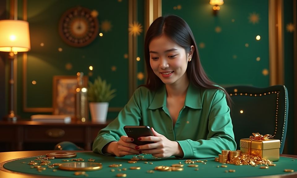 Indo Casino Wallet Understanding IDS388 on Indo Casino Wallet