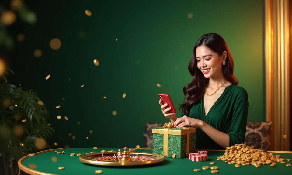 Indo Casino Wallet mobile gaming