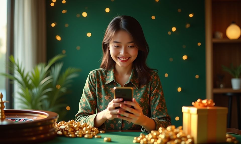 Indo Casino Wallet Informasi tentang idbplay dan akses di Indo Casino Wallet