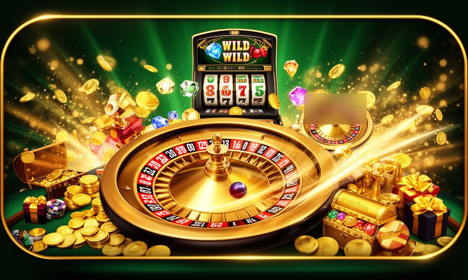 Indo Casino Wallet idrbet