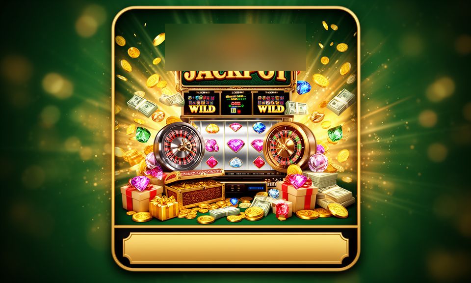 Indo Casino Wallet idqq88