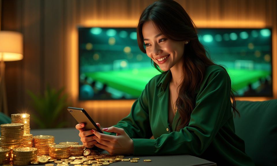 Indo Casino Wallet ids388 - Indo Casino Wallet