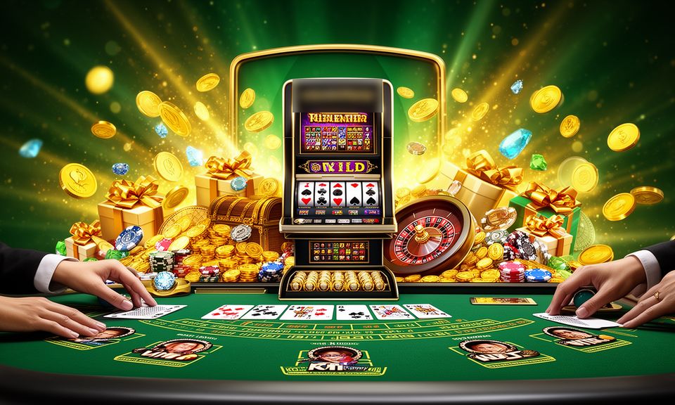 Indo Casino Wallet ids388