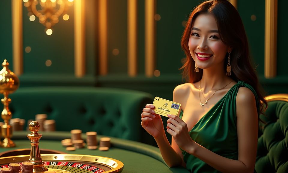 Indo Casino Wallet igplay - Akses Cepat dan Mudah di Indo Casino Wallet